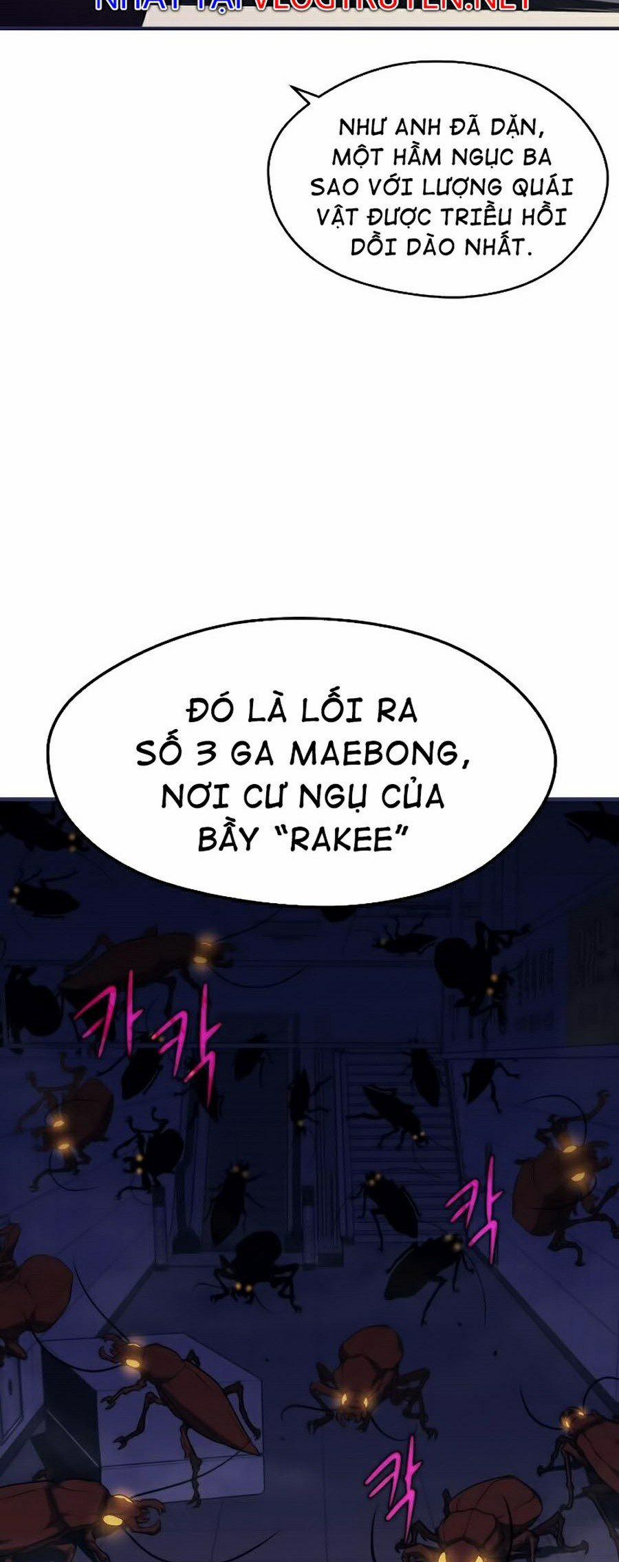 Seoul Tử Linh Sư 10 trang 13