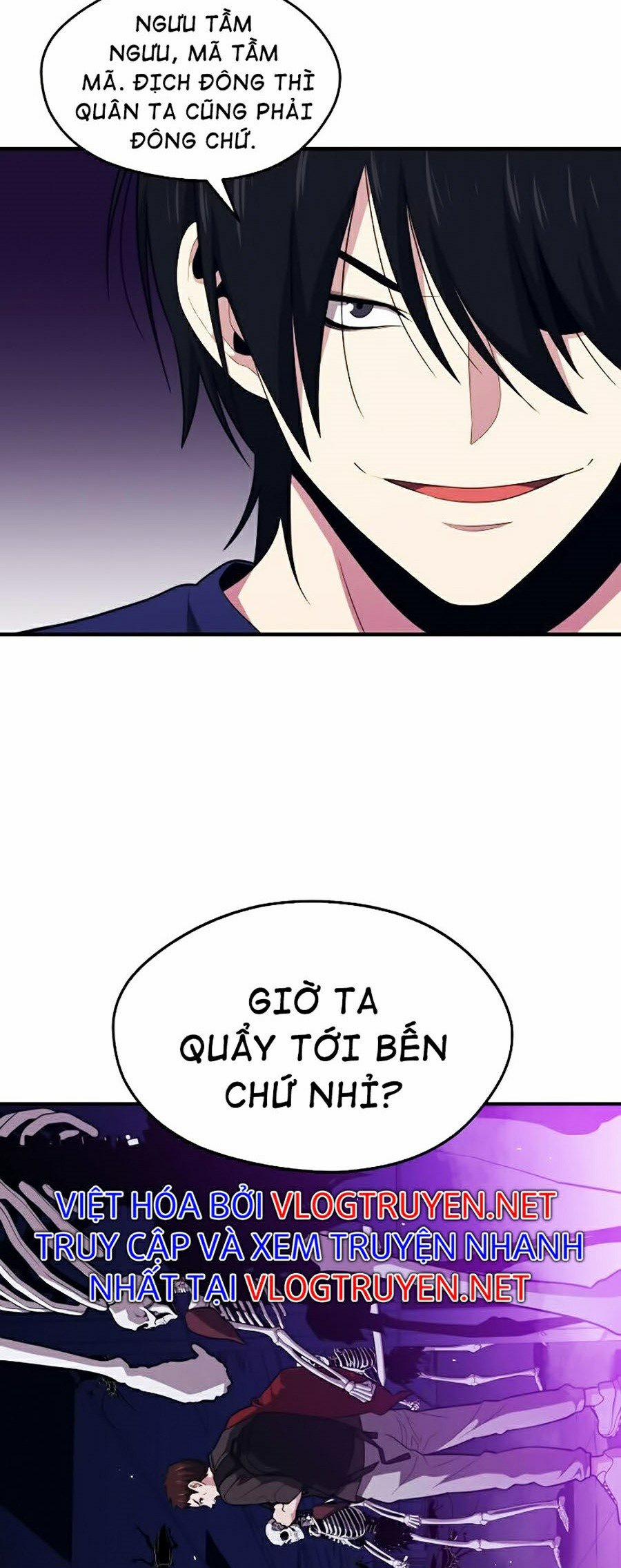 Seoul Tử Linh Sư 10 trang 18