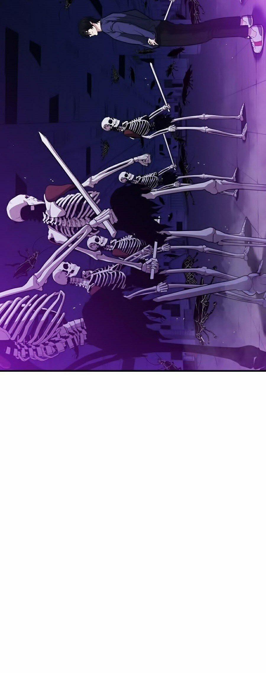 Seoul Tử Linh Sư 10 trang 19