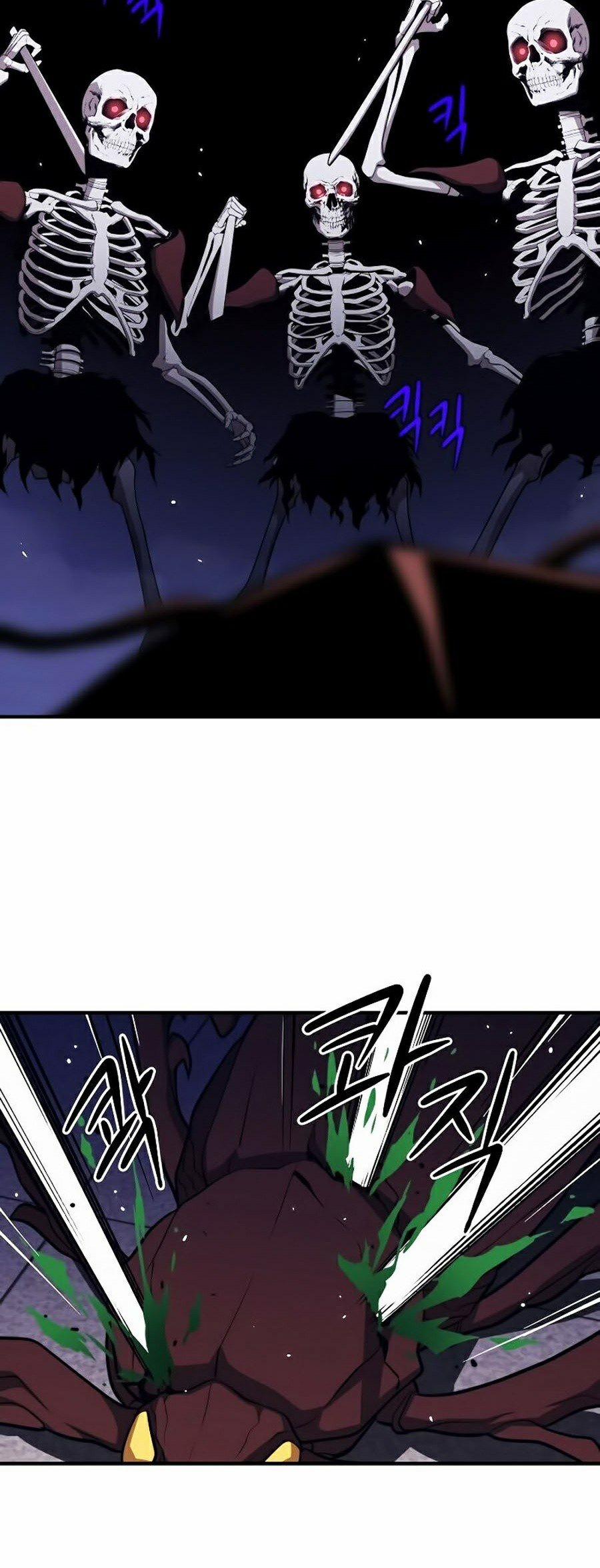 Seoul Tử Linh Sư 10 trang 22