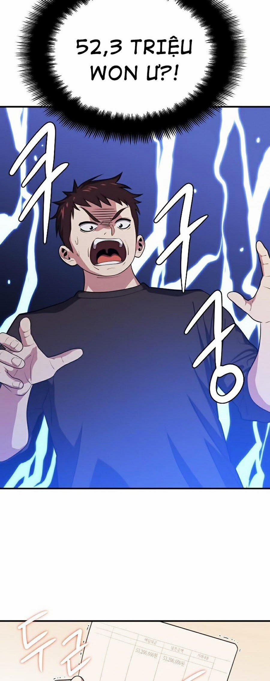 Seoul Tử Linh Sư 10 trang 33