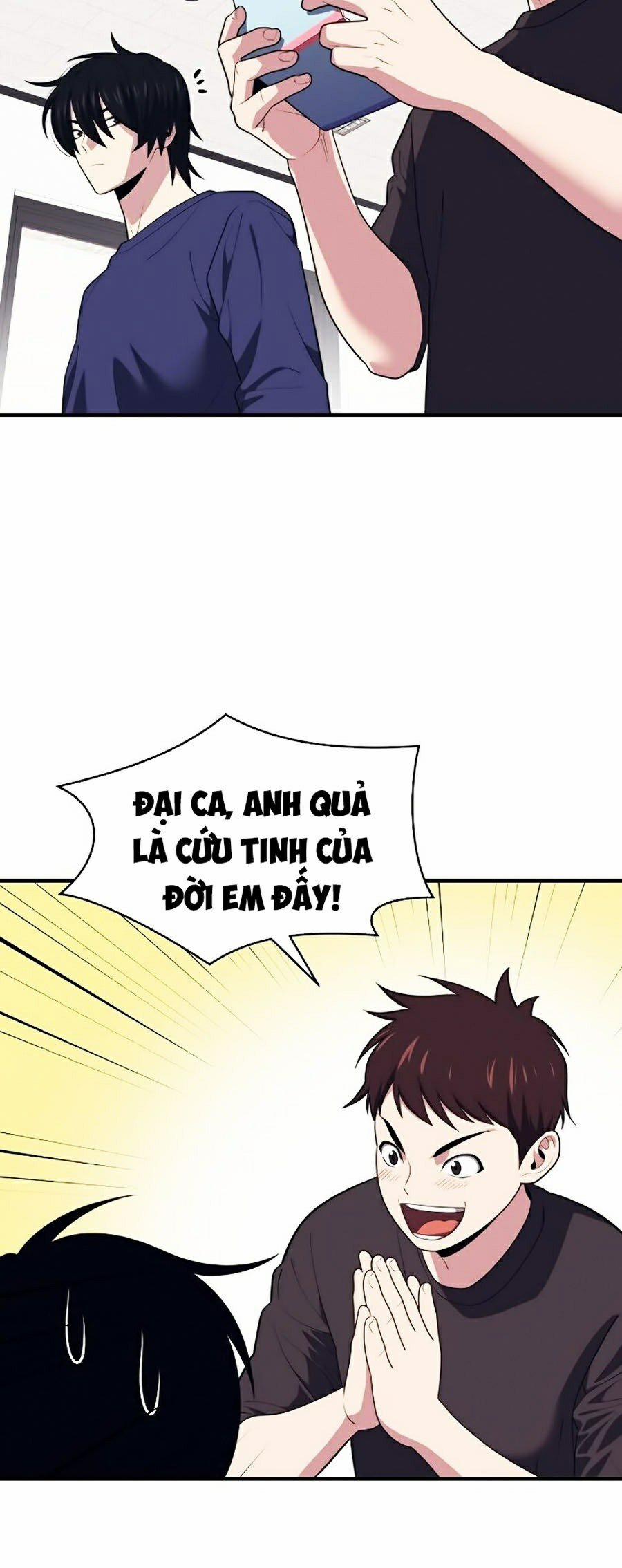 Seoul Tử Linh Sư 10 trang 36