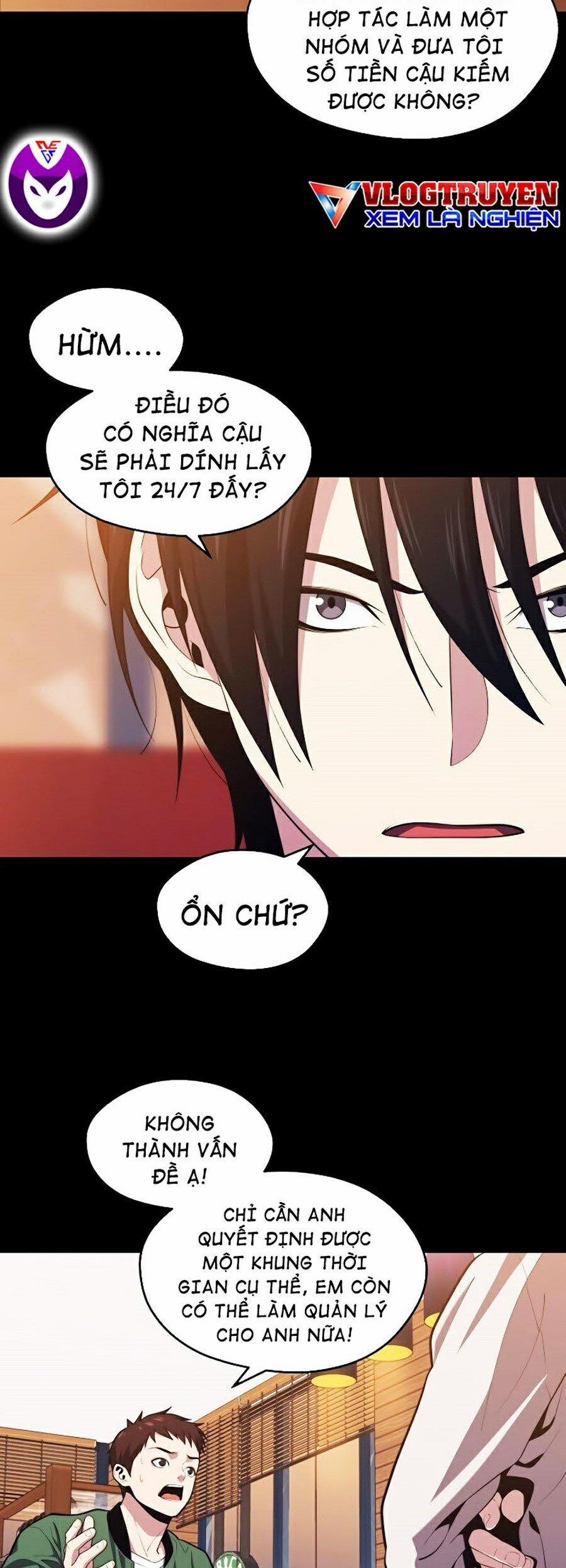 Seoul Tử Linh Sư 10 trang 4