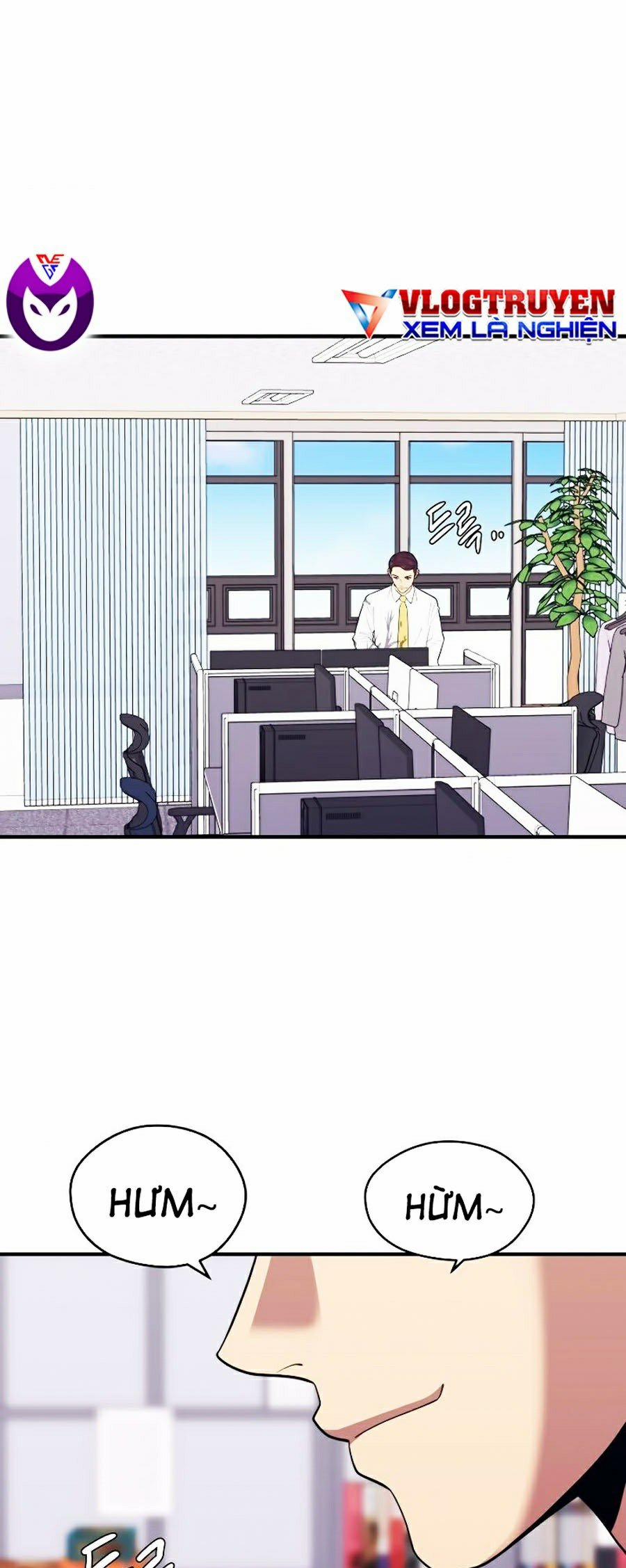 Seoul Tử Linh Sư 10 trang 40