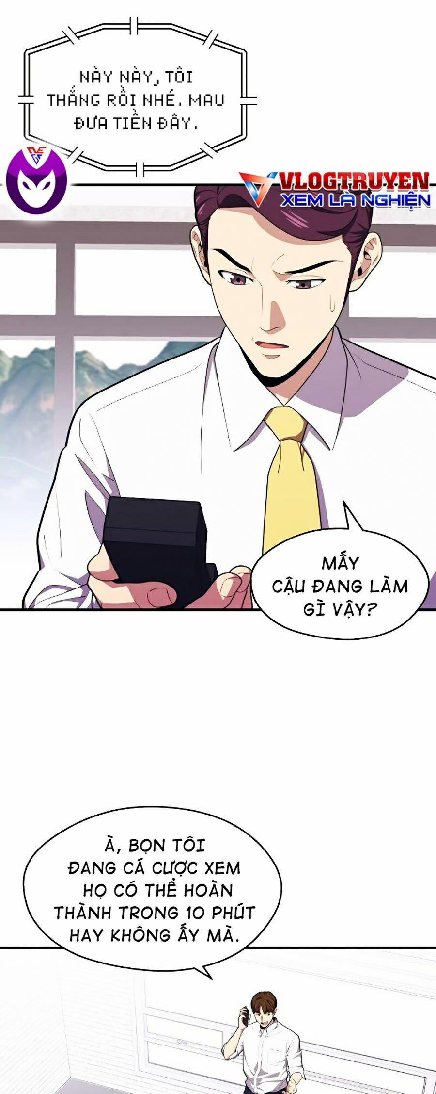 Seoul Tử Linh Sư 10 trang 45