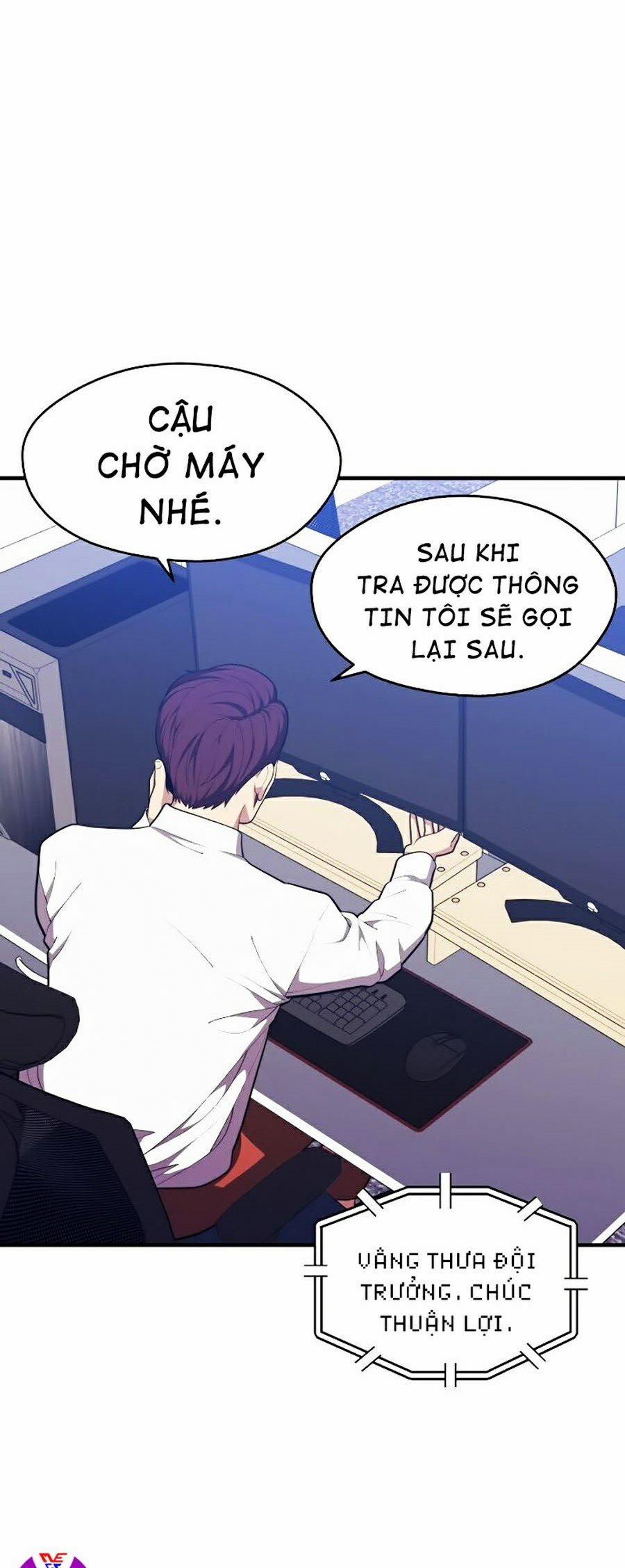 Seoul Tử Linh Sư 10 trang 47