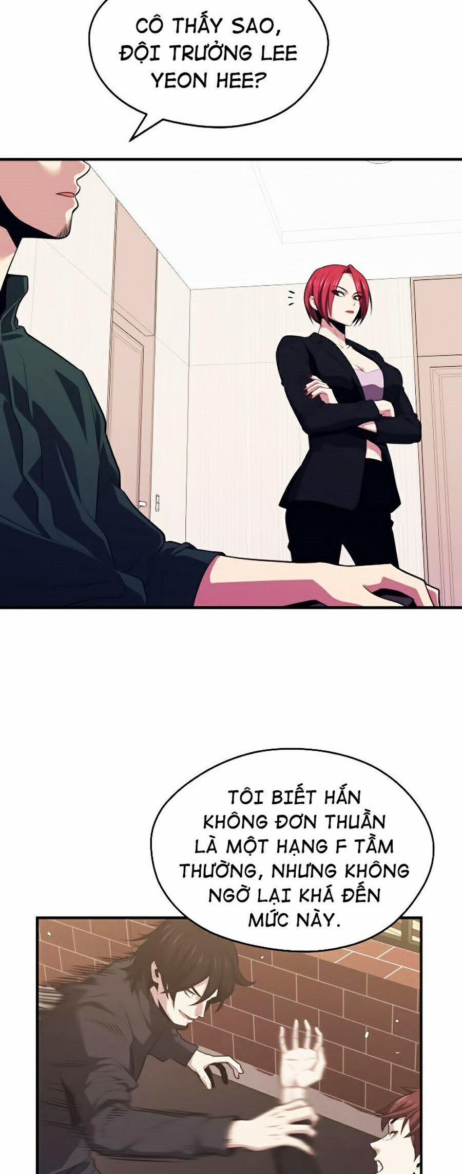 Seoul Tử Linh Sư 10 trang 55