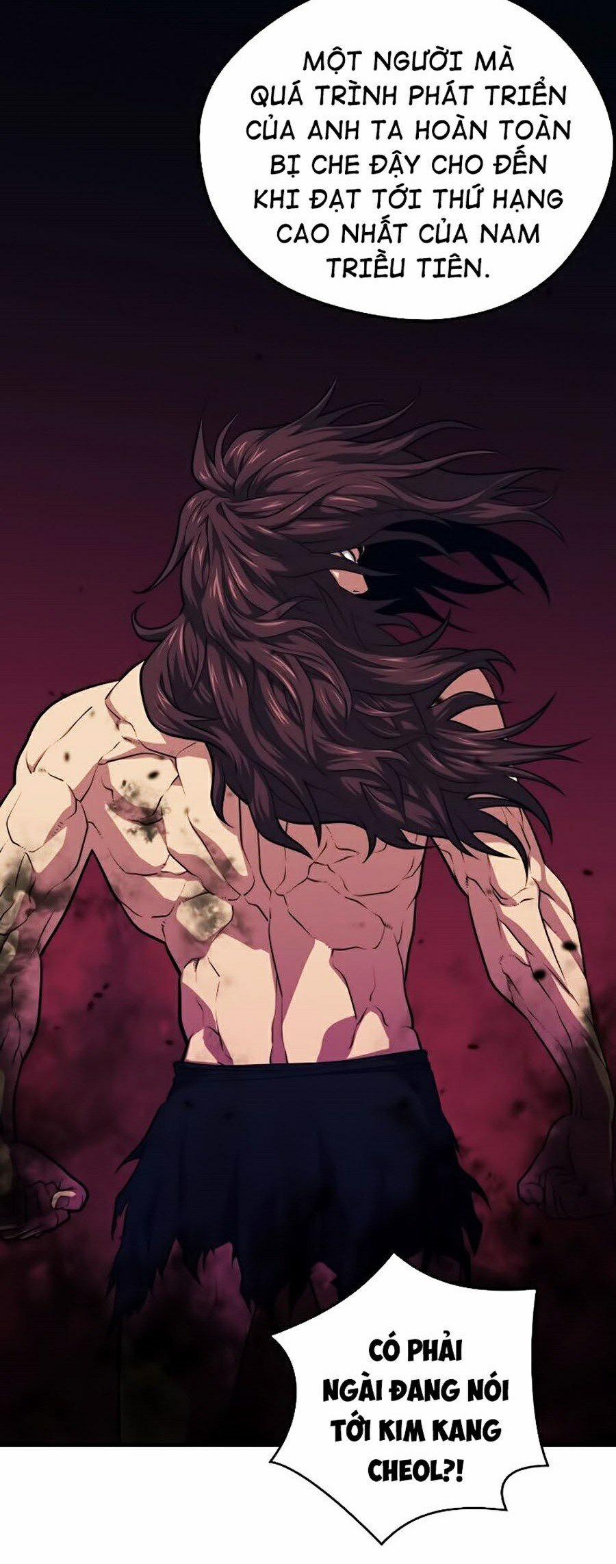 Seoul Tử Linh Sư 10 trang 59