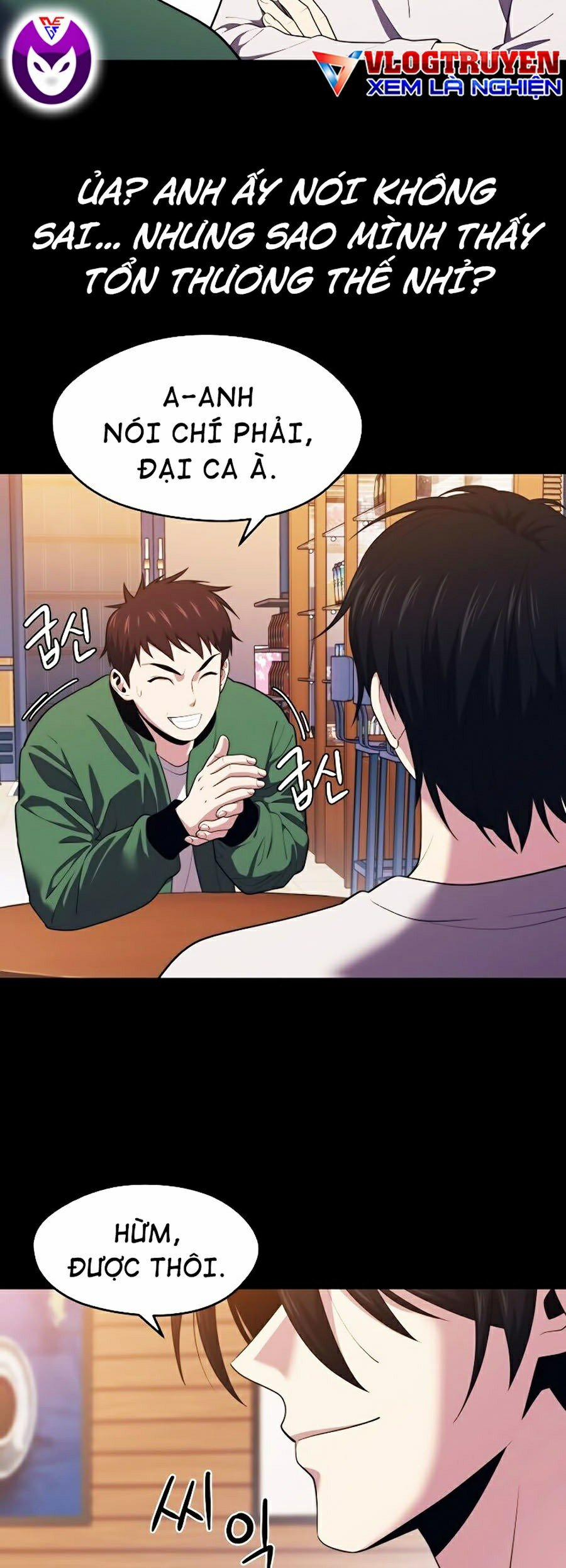 Seoul Tử Linh Sư 10 trang 7