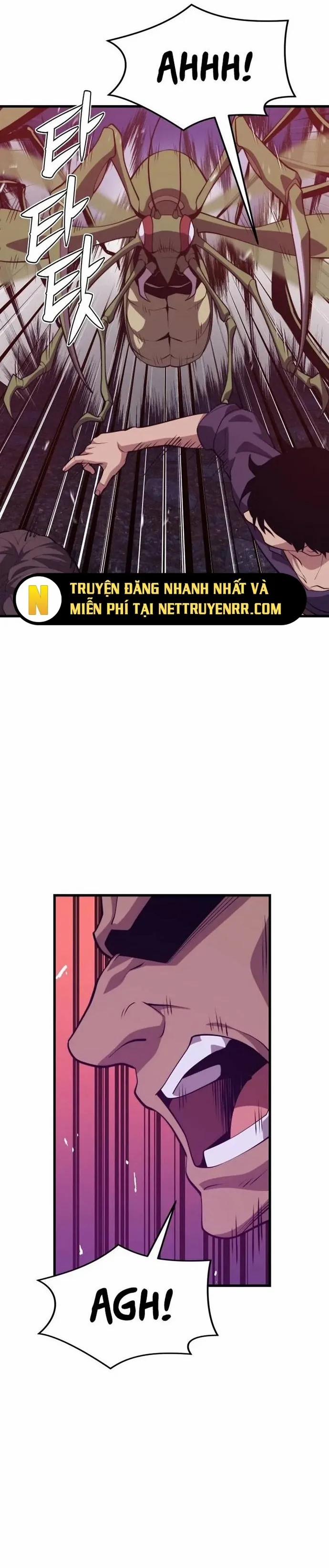 Seoul Tử Linh Sư 100 trang 1