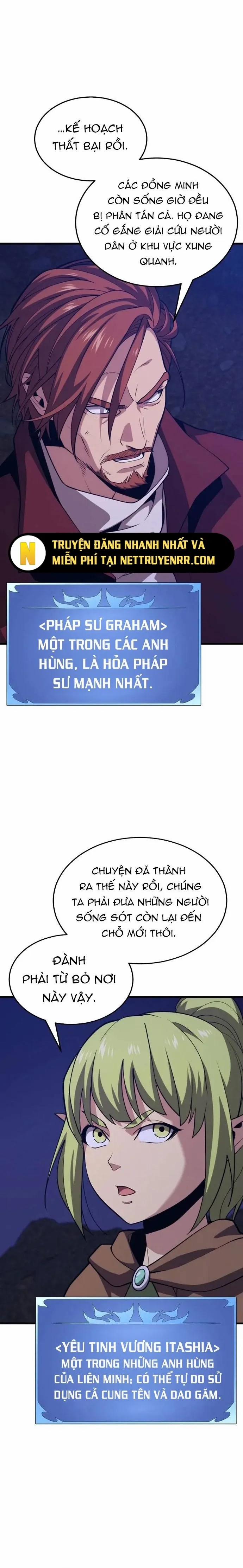 Seoul Tử Linh Sư 100 trang 12