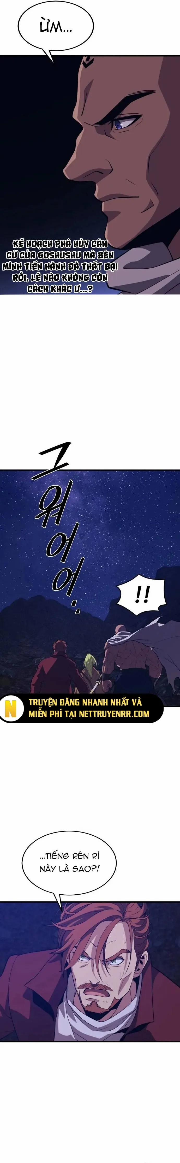 Seoul Tử Linh Sư 100 trang 13