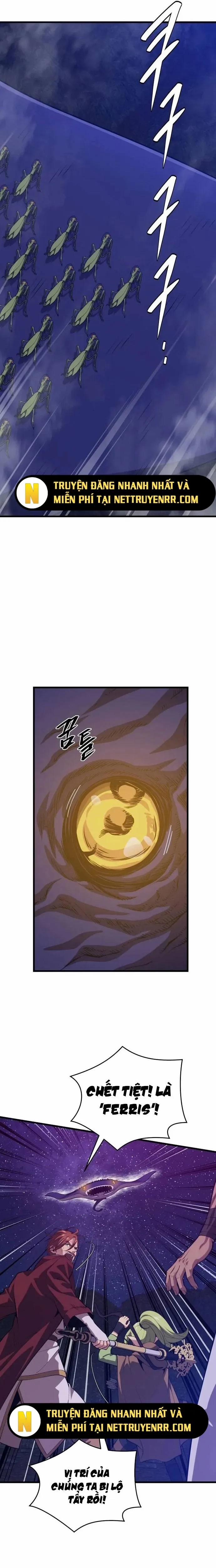 Seoul Tử Linh Sư 100 trang 14