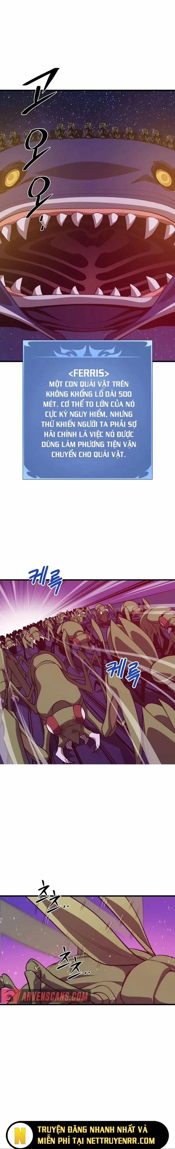 Seoul Tử Linh Sư 100 trang 15