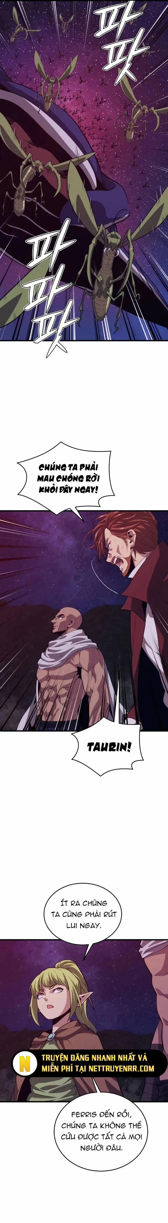 Seoul Tử Linh Sư 100 trang 16