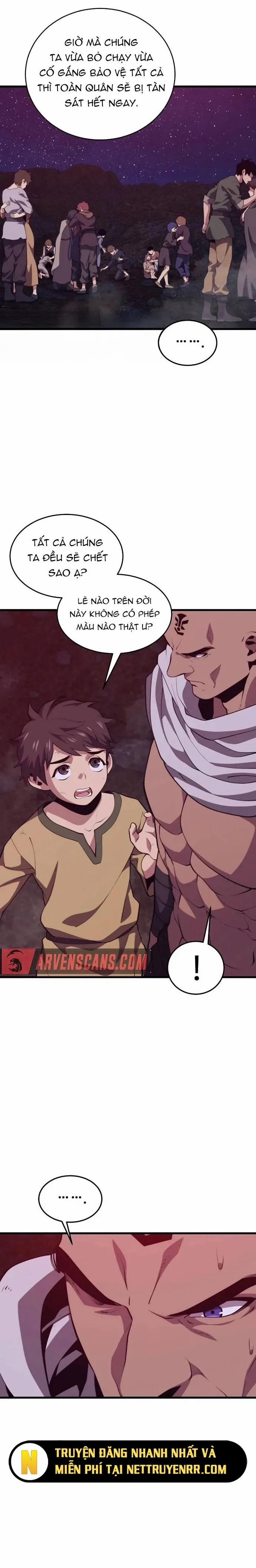 Seoul Tử Linh Sư 100 trang 17