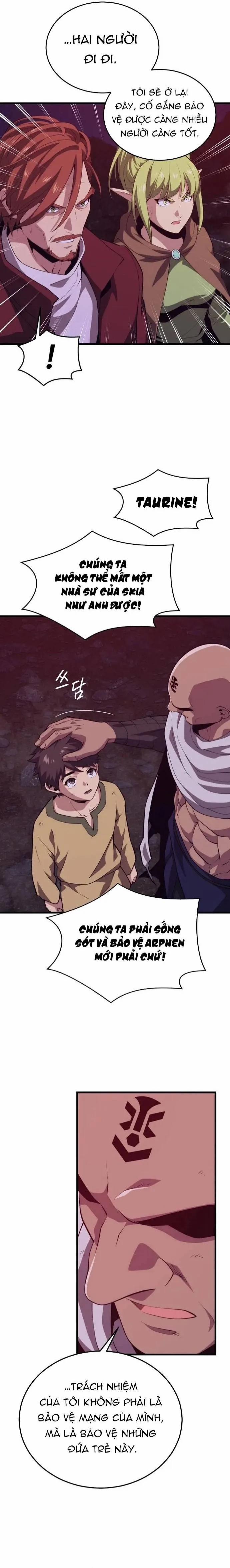 Seoul Tử Linh Sư 100 trang 18