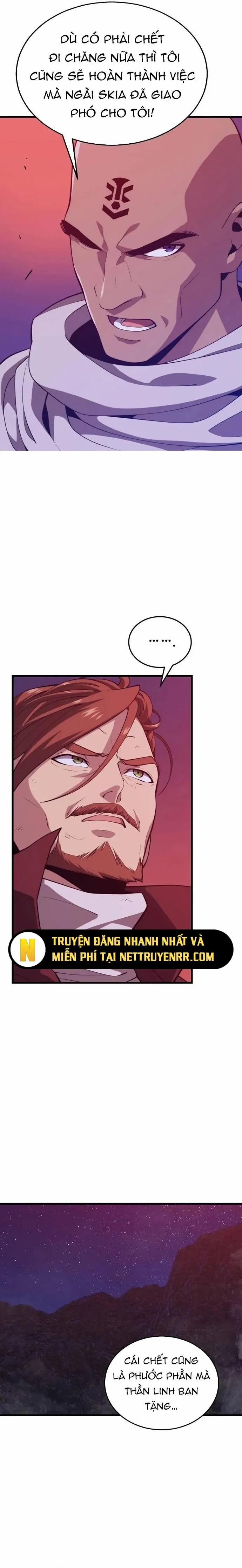 Seoul Tử Linh Sư 100 trang 19