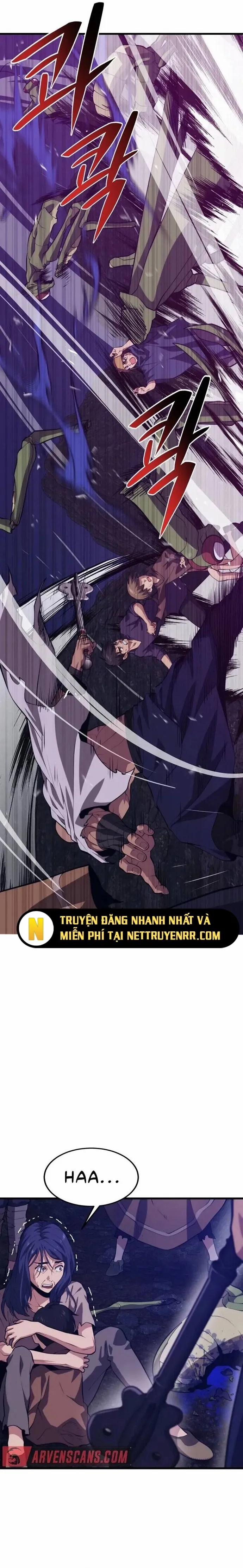 Seoul Tử Linh Sư 100 trang 2