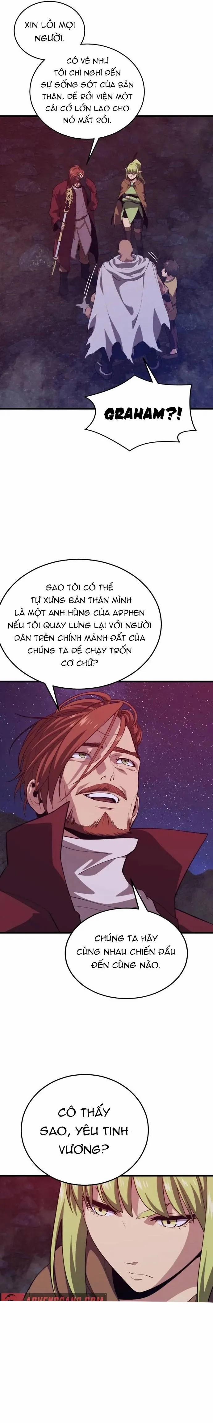 Seoul Tử Linh Sư 100 trang 20