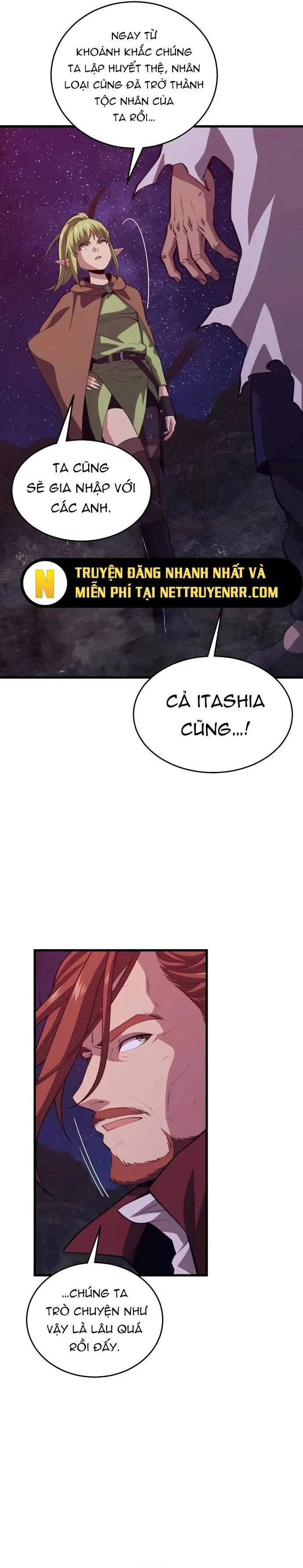 Seoul Tử Linh Sư 100 trang 21