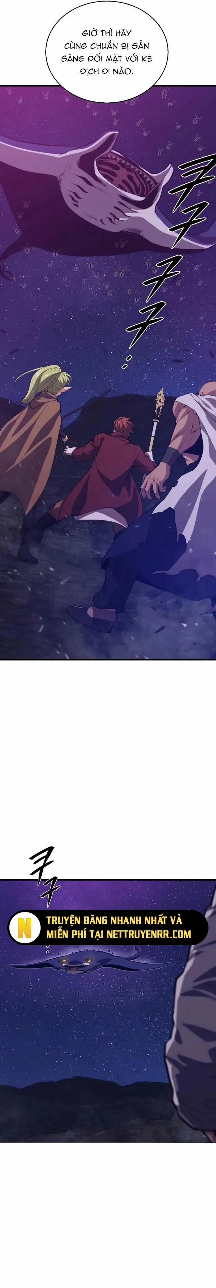 Seoul Tử Linh Sư 100 trang 22