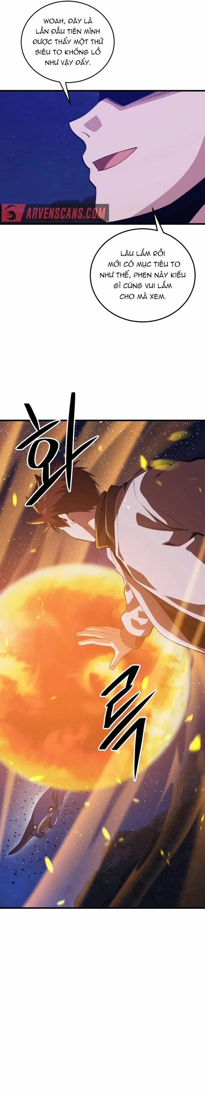 Seoul Tử Linh Sư 100 trang 23