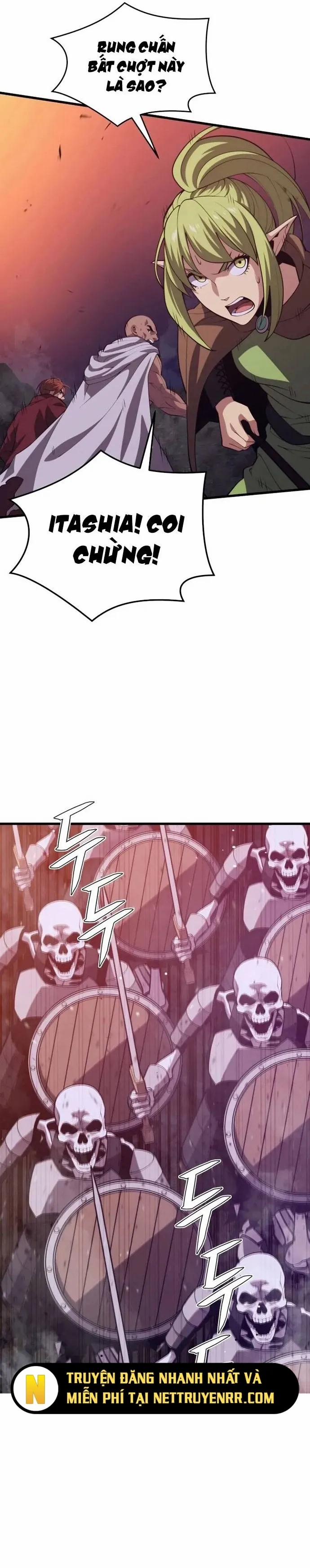 Seoul Tử Linh Sư 100 trang 25