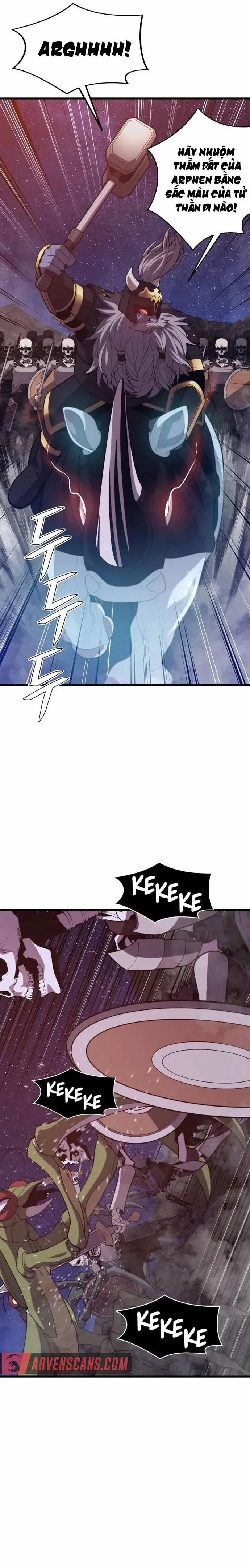 Seoul Tử Linh Sư 100 trang 26