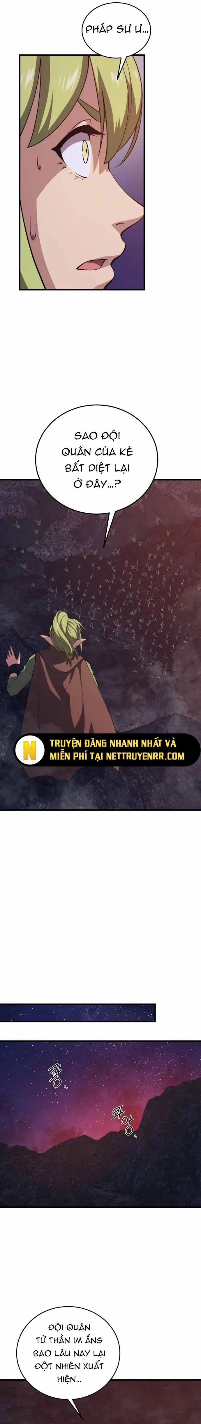 Seoul Tử Linh Sư 100 trang 27
