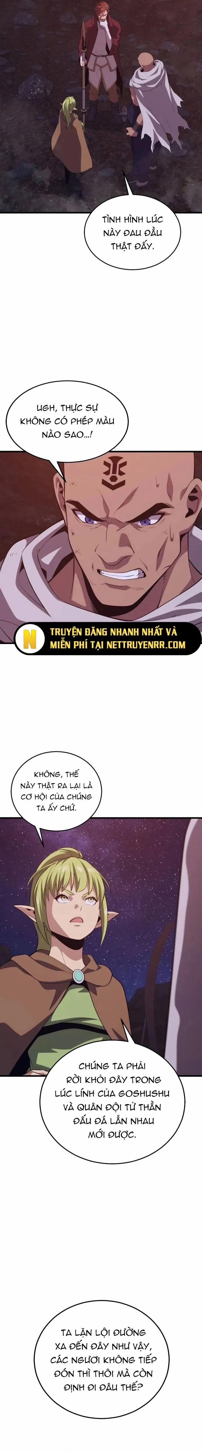 Seoul Tử Linh Sư 100 trang 28