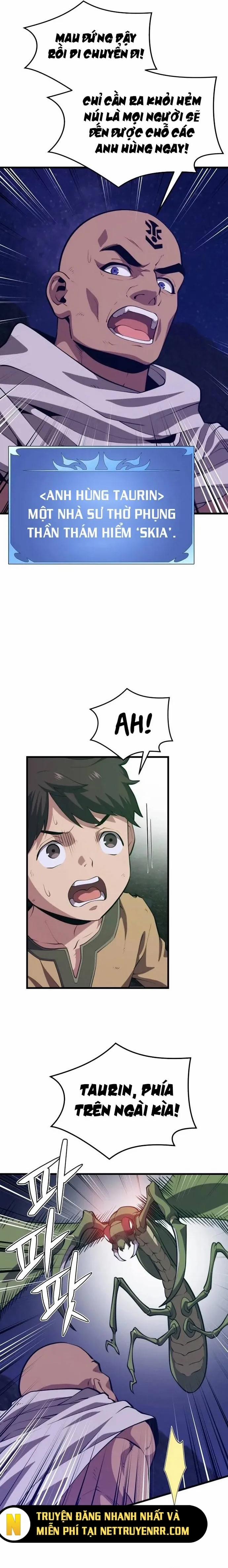 Seoul Tử Linh Sư 100 trang 3