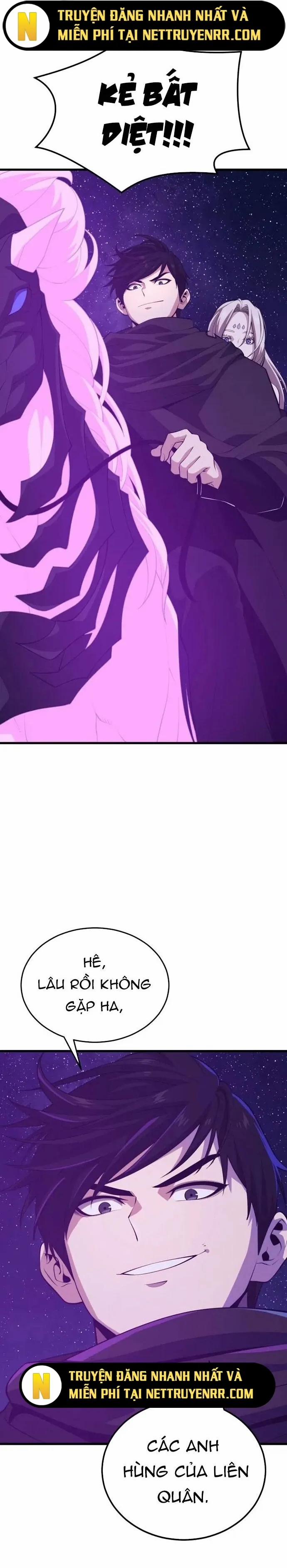 Seoul Tử Linh Sư 100 trang 30