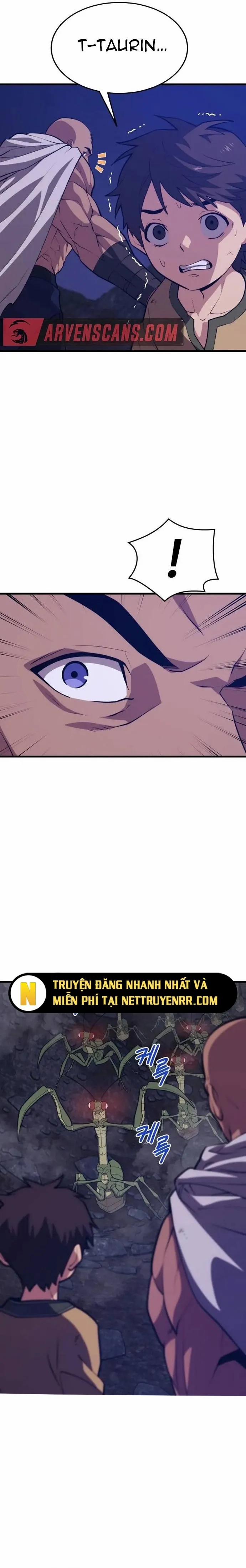 Seoul Tử Linh Sư 100 trang 7