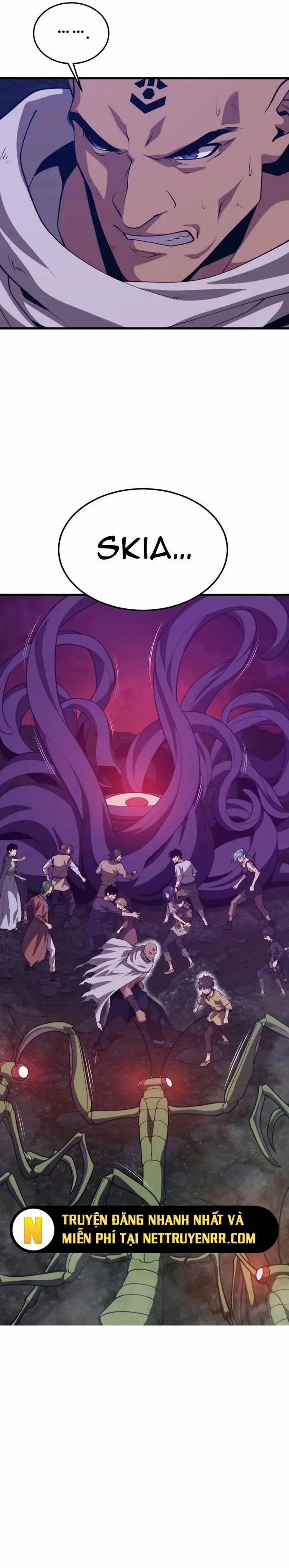 Seoul Tử Linh Sư 100 trang 8