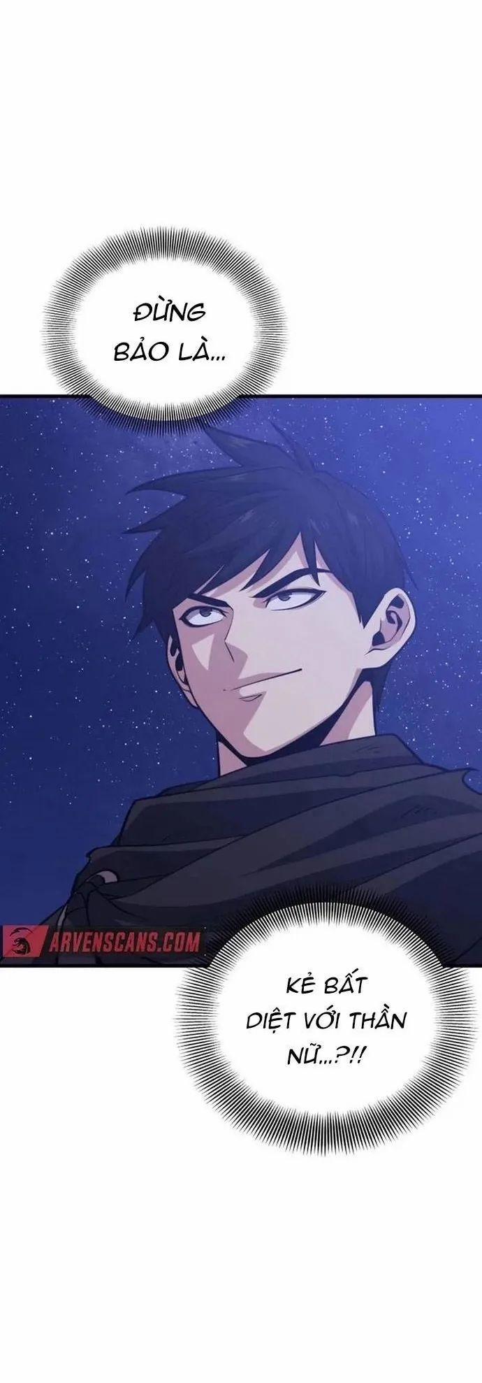 Seoul Tử Linh Sư 101 trang 10