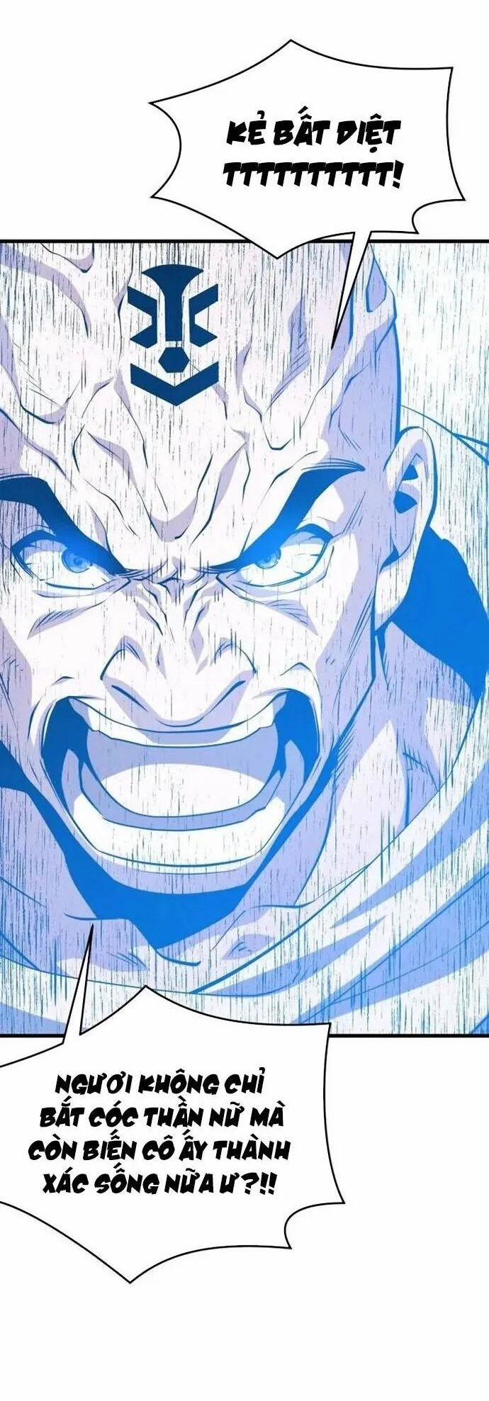 Seoul Tử Linh Sư 101 trang 11