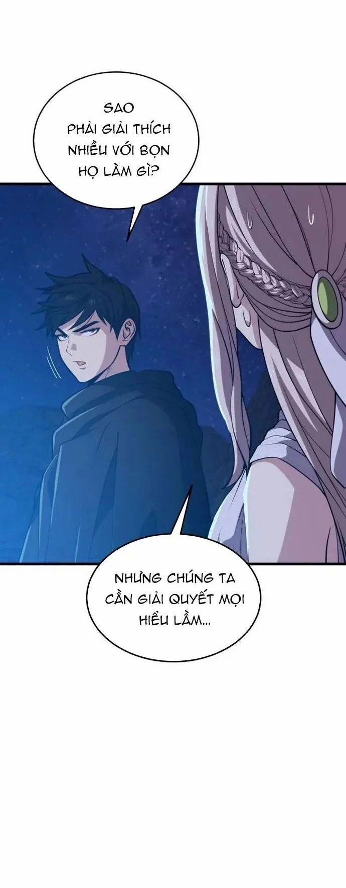 Seoul Tử Linh Sư 101 trang 13