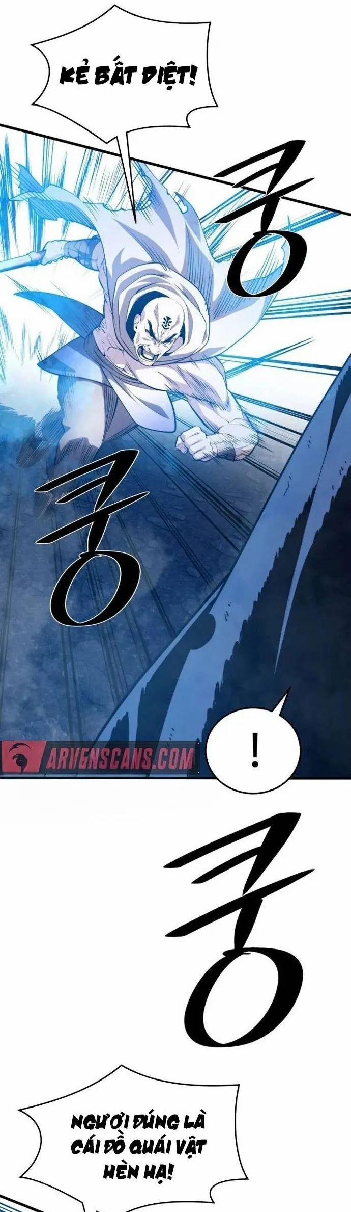 Seoul Tử Linh Sư 101 trang 14