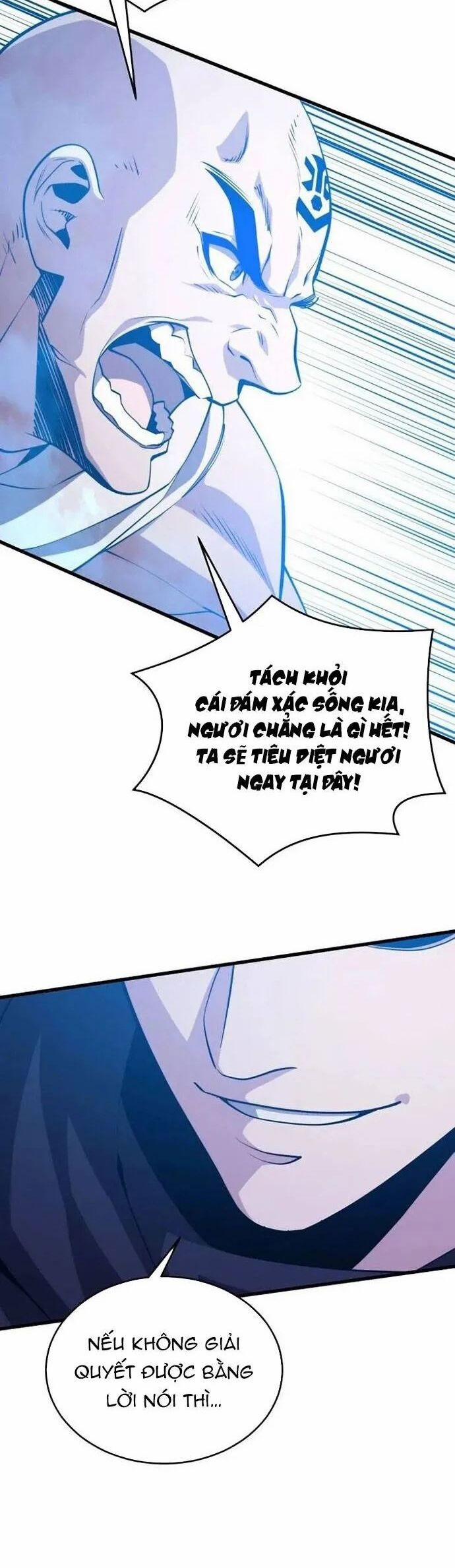 Seoul Tử Linh Sư 101 trang 15