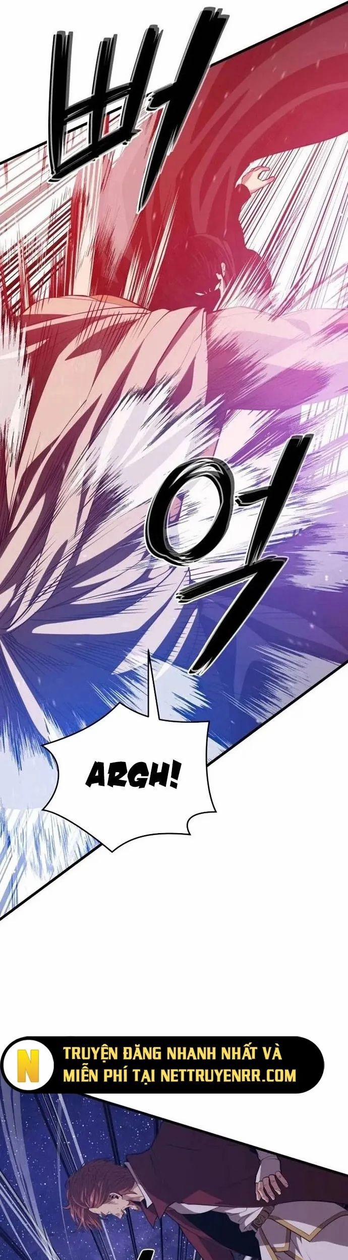 Seoul Tử Linh Sư 101 trang 18