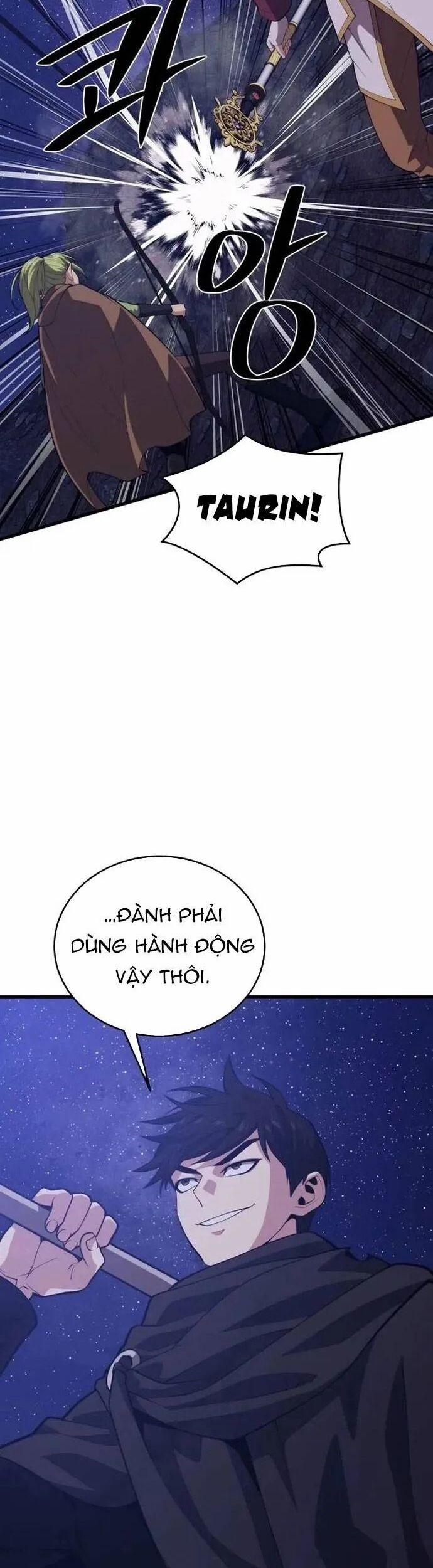 Seoul Tử Linh Sư 101 trang 19