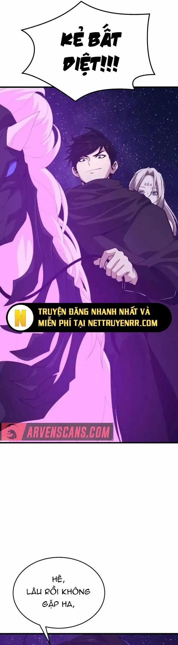 Seoul Tử Linh Sư 101 trang 2