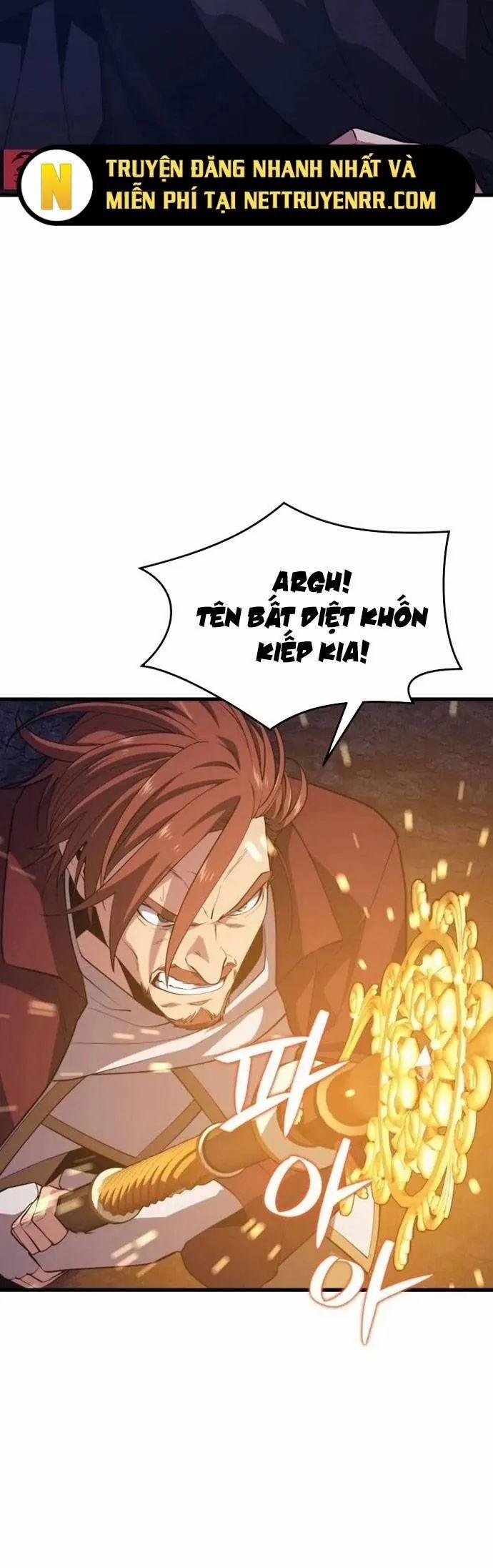 Seoul Tử Linh Sư 101 trang 20
