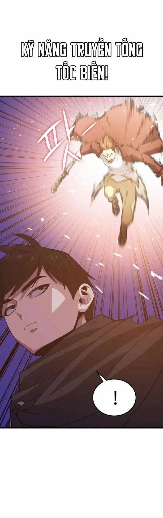 Seoul Tử Linh Sư 101 trang 21