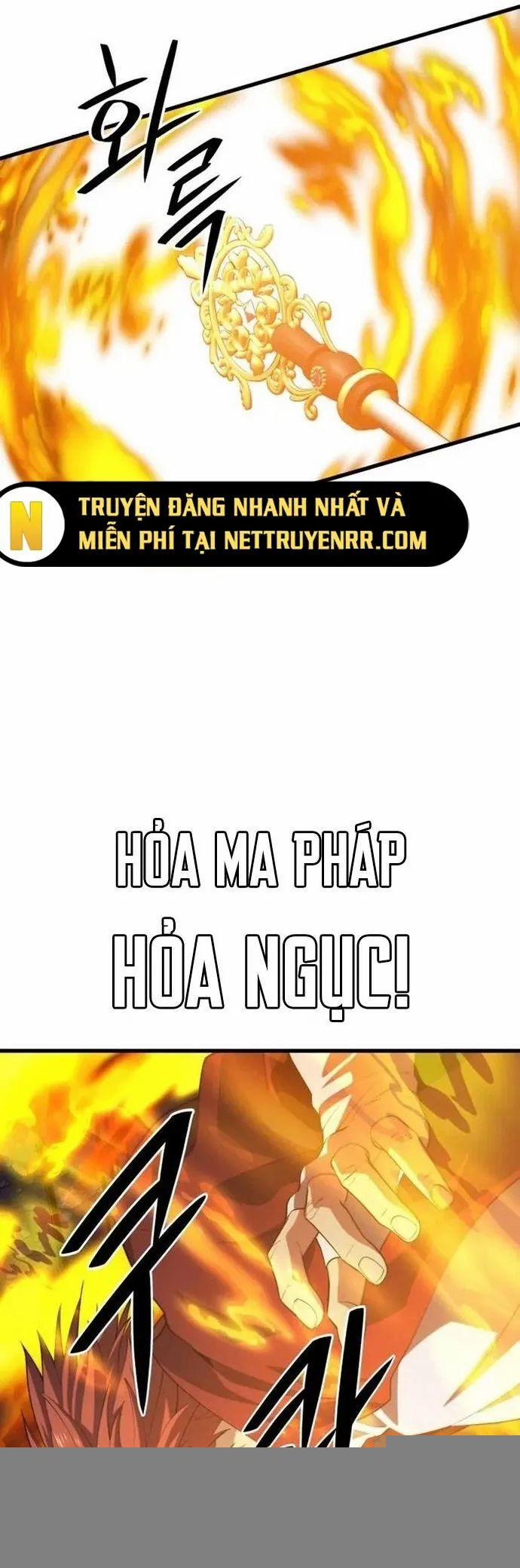 Seoul Tử Linh Sư 101 trang 22