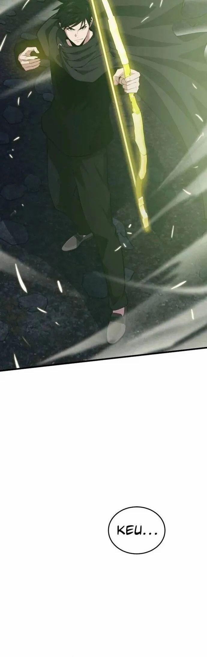 Seoul Tử Linh Sư 101 trang 25