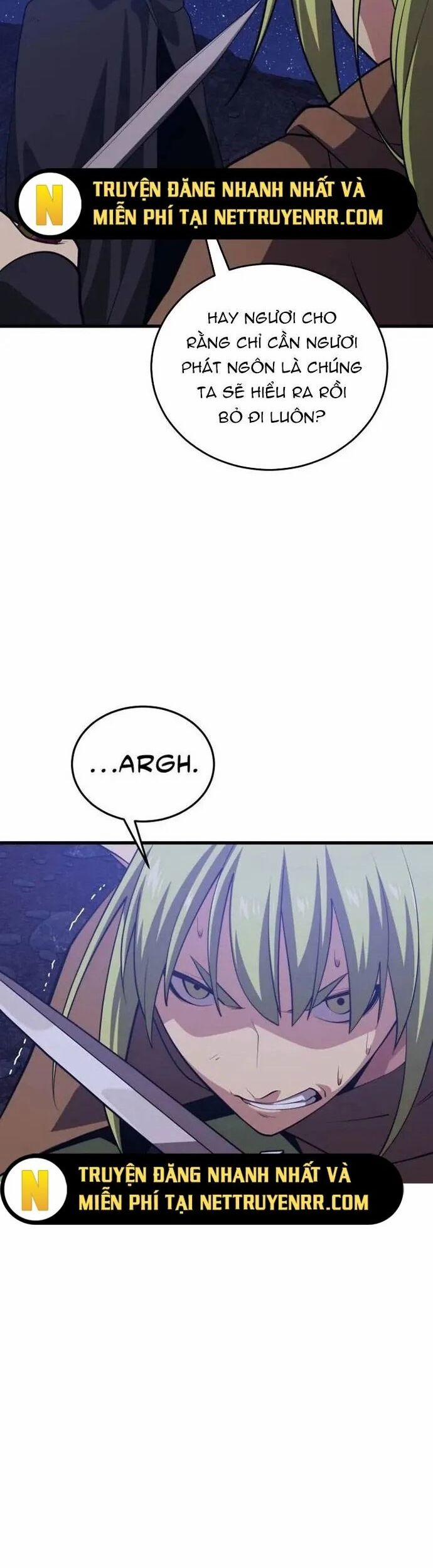 Seoul Tử Linh Sư 101 trang 29