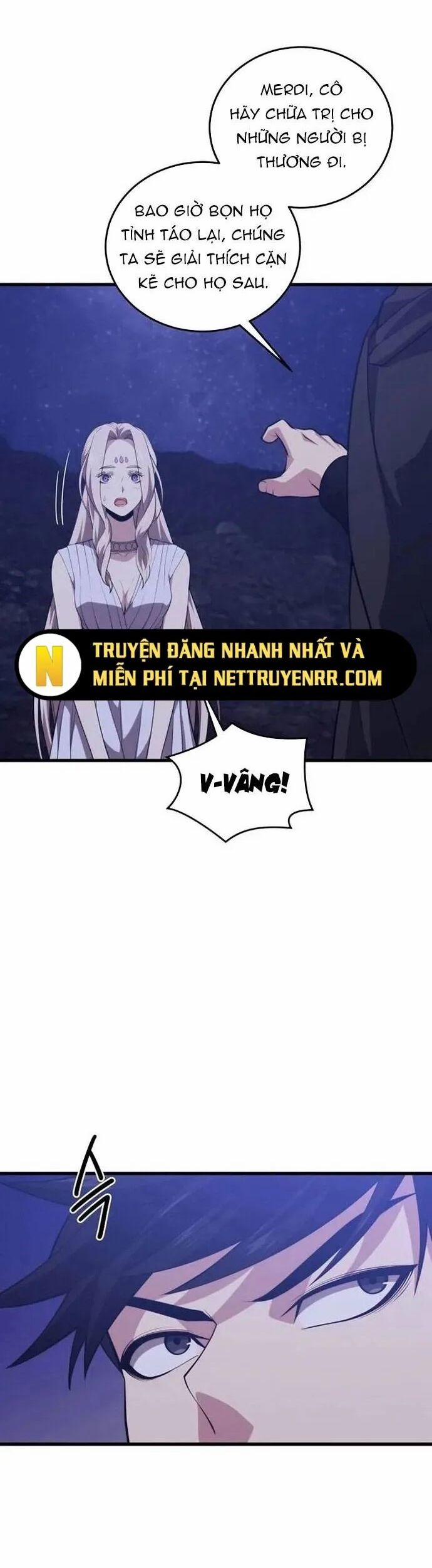 Seoul Tử Linh Sư 101 trang 31