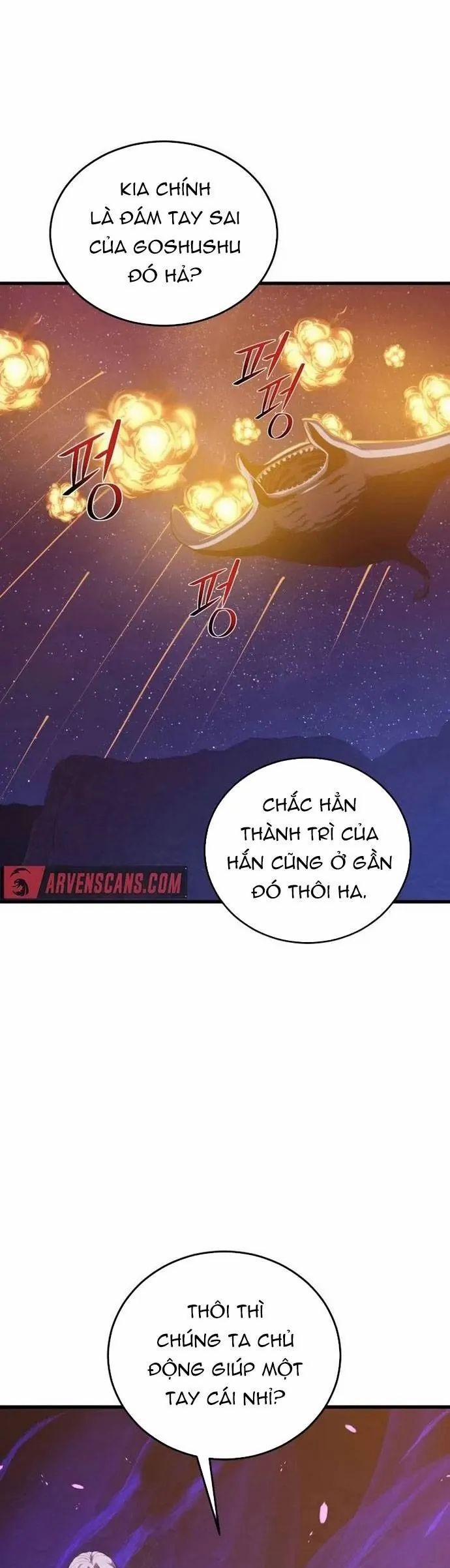 Seoul Tử Linh Sư 101 trang 32